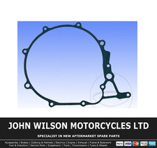 Alternator Stator Gasket Honda