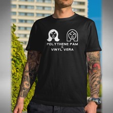 Blow Up Dolls T-Shirt Only Fools and Horses Inspired Pam Vinyl Vera Small to 5XL