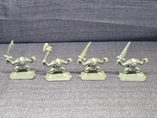 HeroQuest Goblin Warriors
