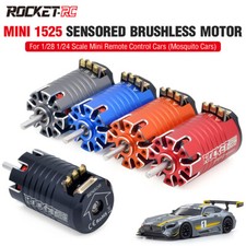 ROCKET-RC MINI 1525 Sensored