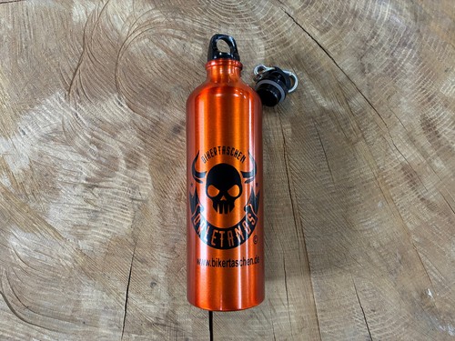 Bottle 800 gas - 800, ml