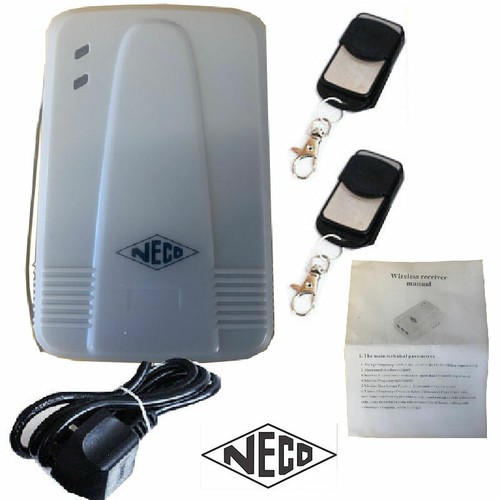 Roller shutter 230v electric - 230v,