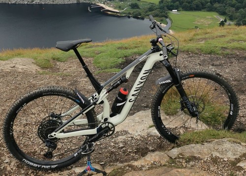 29er full suspension - , mountain