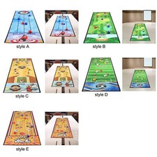 Tabletop Curling Game