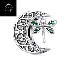 Sterling Silver 925 Charm