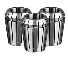 CNC Router ER32 IMPERIAL 1/8" 1/4" 3/8" 1/2" etc collet chuck tool spindle clamp