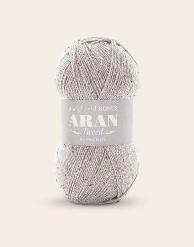 Sirdar hayfield bonus - sirdar, aran