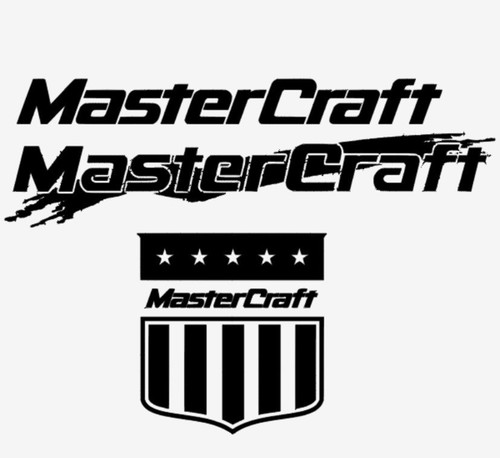 Mastercraft ski boat wakeboard - boat,