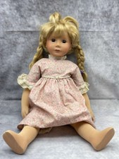 Steiff Doll 48 Cm. Excellent