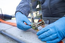 Ratchet Tie Down Straps