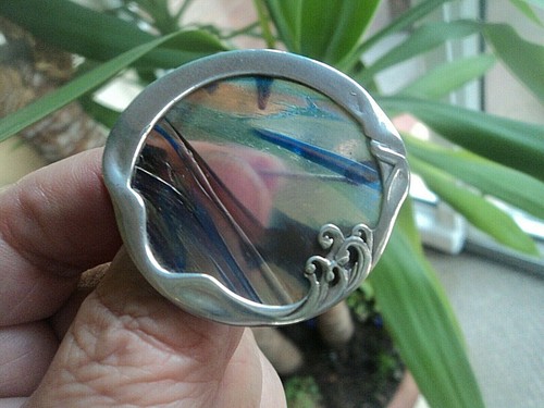 Scottish art nouveau silver - scottish,