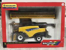Britains Farm - New Holland