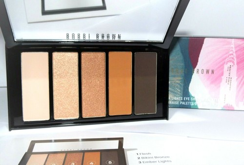 Bobbi brown ember - brown,