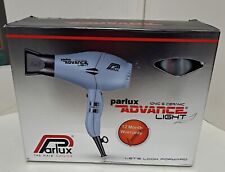 Parlux Advance Light Ionic