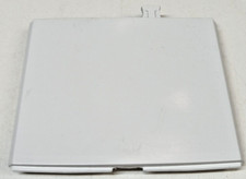 Worcester Bosch Greenstar junior , cdi, erp Controls Cover Shield 87110003020