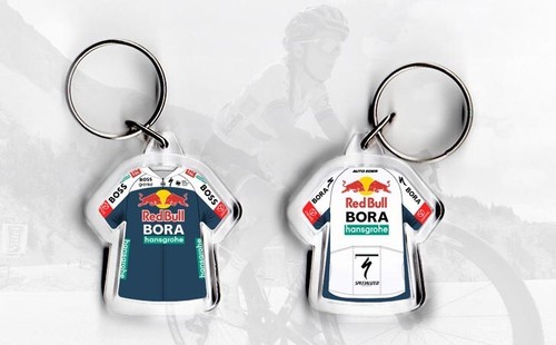 Team bora shirt - t-shirt, jersey