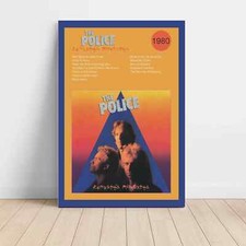The police zenyatta - police, –