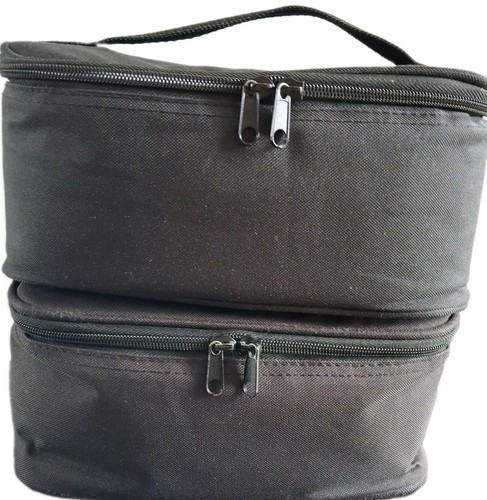 Padded bowls carrier with - padded,