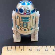 Vintage Star Wars Figure R2-D2