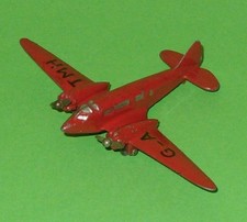 Dinky / 62m Light Transport