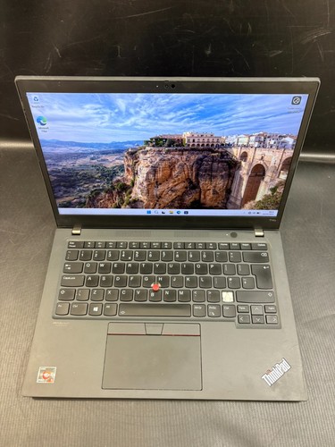 Lenovo thinkpad t14s gen - thinkpad, 2