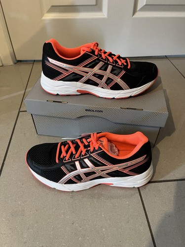 Asics gel contend size - asics, 6.5