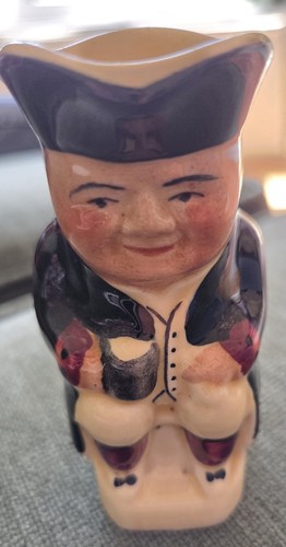 Tony wood staffordshire - tony, "tubby