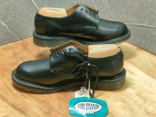 Solovair dms 1851 shoes eye - 1851, 4-eye