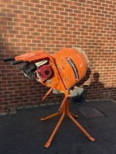 Belle Minimix 150 Petrol Honda