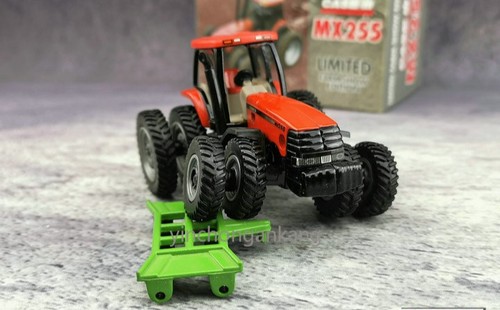 Ertl case mx255 farm - ertl,