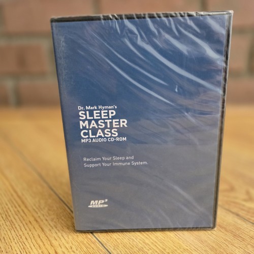 Sealed mark hyman - sealed:, hyman's