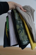 Kids Boys Clothes Bundle Age