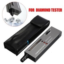Gold/Silber/Diamant Tester Edelstein Testing Kit Digital Electronic Tester New-