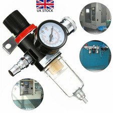 1/4" BSP Air Pressure
