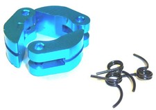 1/8 Scale Buggy RC Nitro