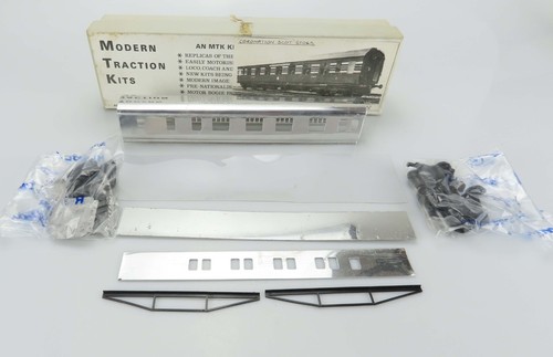 Gauge modern traction - gauge,