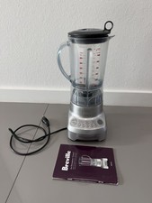 BREVILLE The Fresh & Furious