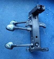 Office Chair Tilt Control