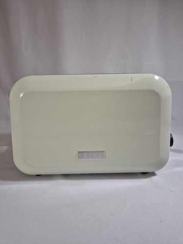 Haden white slice - haden, toaster