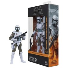 Star Wars Black Series 6 Inch