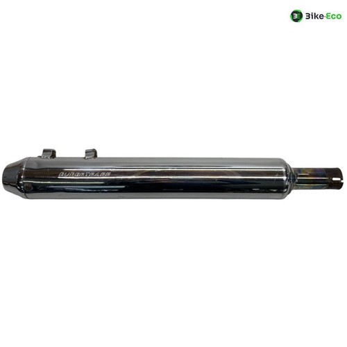 Supertrapp exhaust silencer - supertrapp,