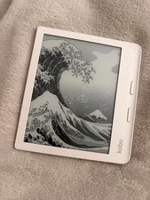 Kobo Libra 2 eReader 7''