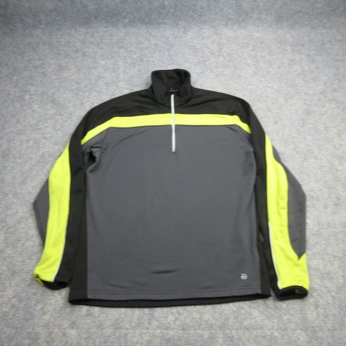 Galvin green jumper - green,