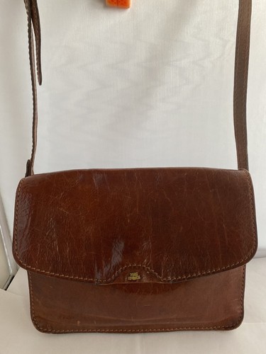 The bridge vintage leather - bridge",