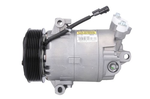 Compressor fits qashqai - compressor,