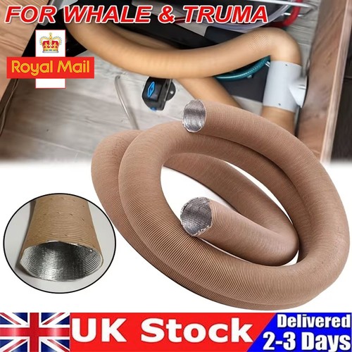 Blow air ducting - ducting, pipe