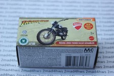 Matchbox POWER GRABS