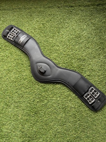 Prolite black dressage - 26”,