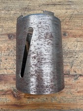 Erbauer Core Drill Bit Diamond Hole Cutter 117mm Heavy Duty Wet And Dry Masonry