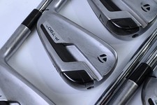 Taylormade P790 Ti Irons /